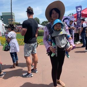 Meet your Posher, Qi